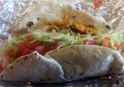Burritos Alinstante – Albuquerque, New Mexico