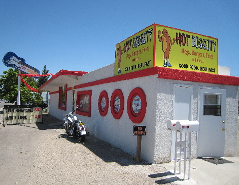 Hot Diggity – Albuquerque, New Mexico (CLOSED)