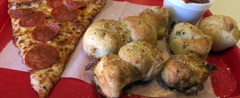 Amadeo’s Pizza And Subs – Albuquerque, New Mexico