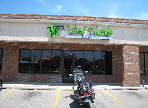 Viet Taste – Albuquerque, New Mexico