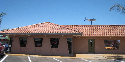 Villa del Mar – Albuquerque, New Mexico (CLOSED)