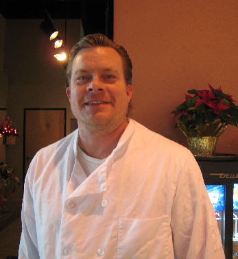 Chef Jim White’s Cafe & Catering – Albuquerque, New Mexico (CLOSED)