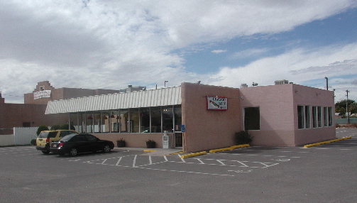 Chicago Beef – Albuquerque, New Mexico (CLOSED)