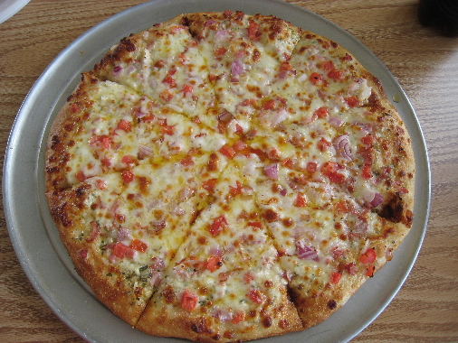 Fox’s Pizza Den – Albuquerque, New Mexico (CLOSED)