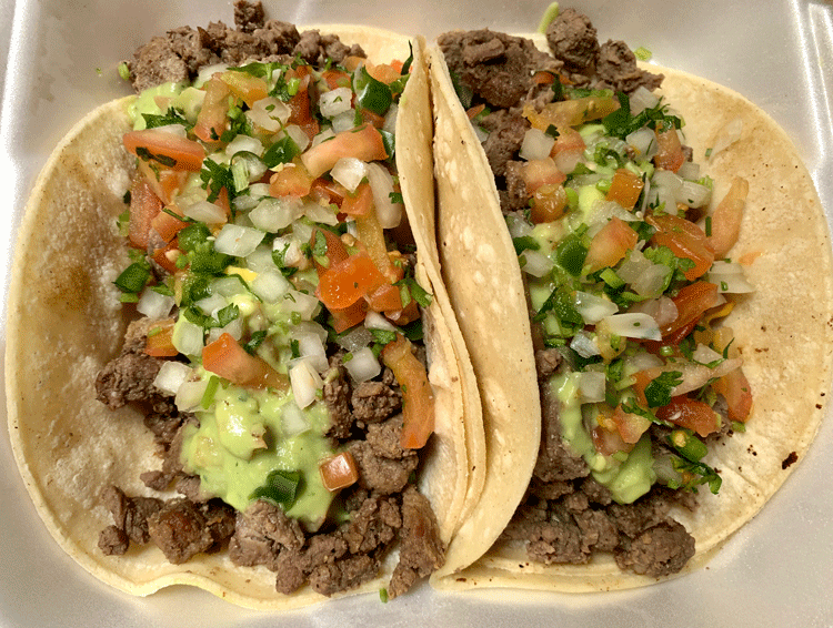 Federico’s Mexican Food – Rio Rancho, New Mexico