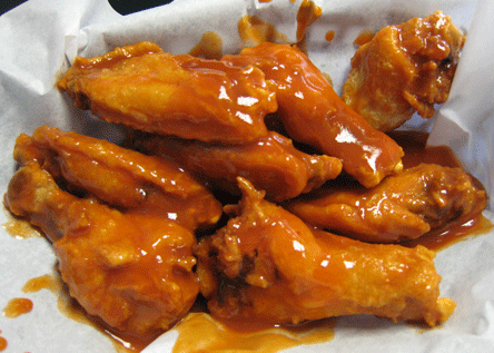 Wings ‘N Things – Albuquerque, New Mexico (CLOSED)