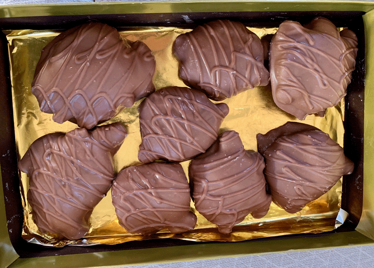 Theobroma Chocolatier – Albuquerque, New Mexico