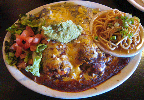 La Risa Cafe – Ribera, New Mexico (CLOSED)