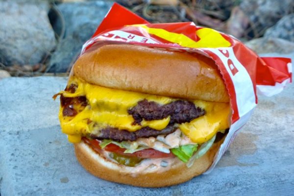 In-N-Out Burger – Chandler, Arizona