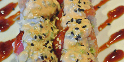 Sushi Xuan Asian Grill – Albuquerque, New Mexico