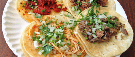 Tacos Mex Y Mariscos – Albuquerque, New Mexico