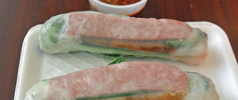 Sai Gon Sandwich – Albuquerque, New Mexico