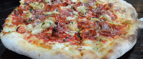 Farina Pizzeria – Albuquerque, New Mexico