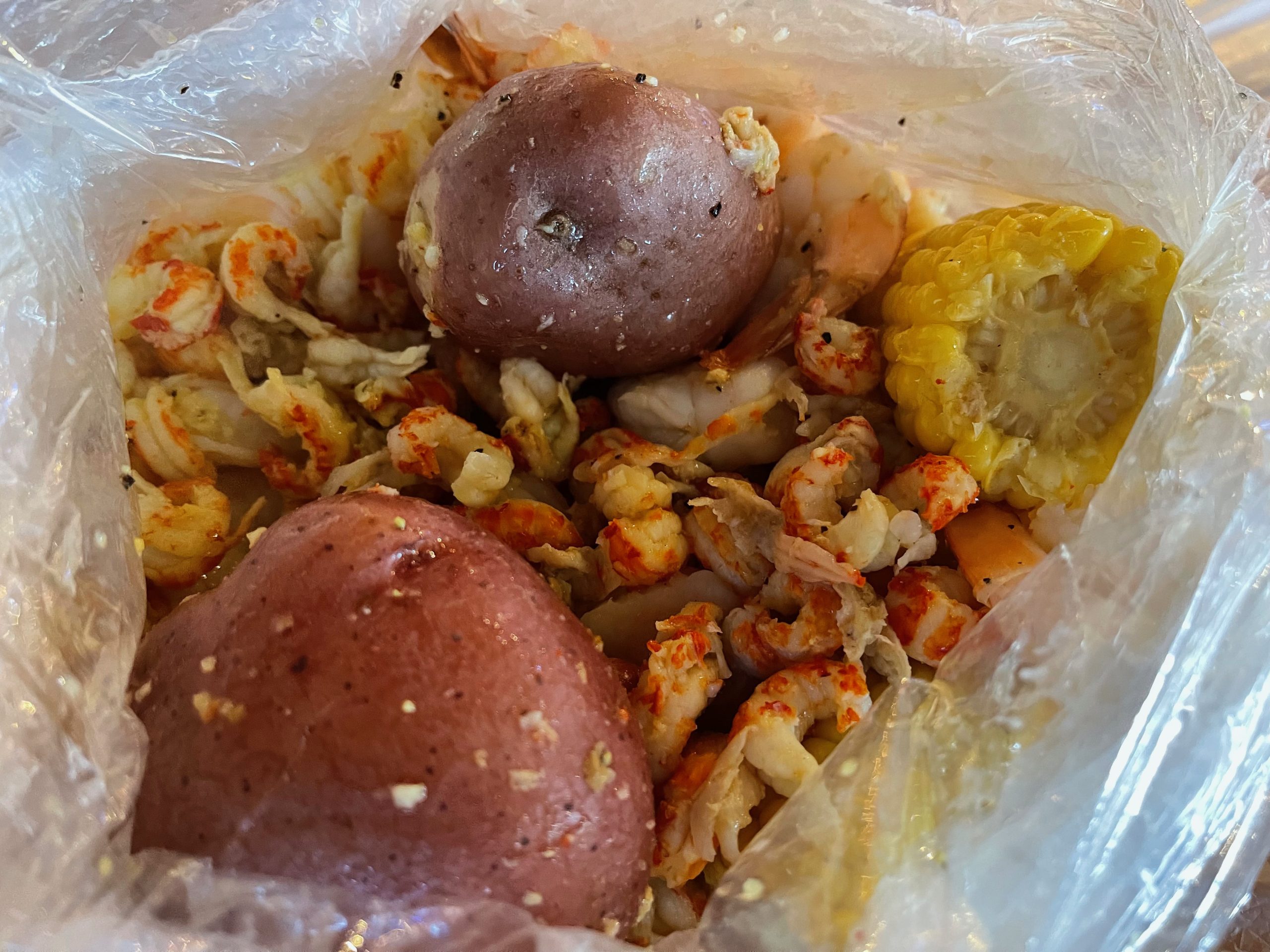 Down N Dirty Seafood Boil – Albuquerque, New Mexico