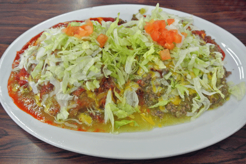 Taco Sal New Mexican Restaurant – Albuquerque, New Mexico