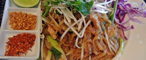 Tara Thai Cuisine – Albuquerque, New Mexico (CLOSED)