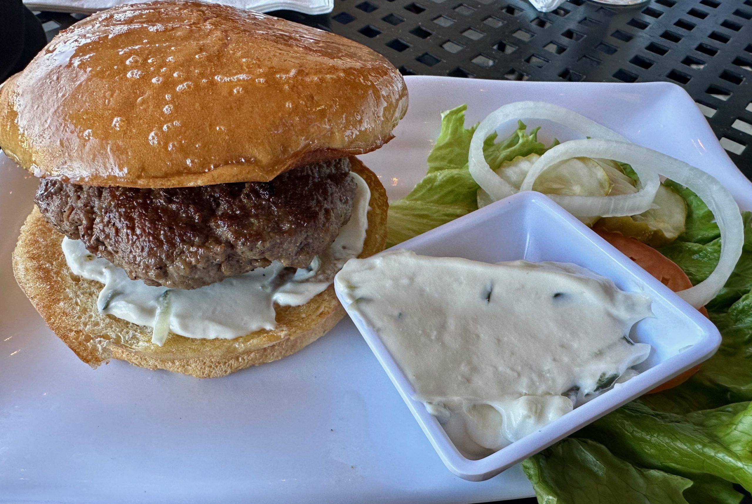 Five Star Burgers – Albuquerque, New Mexico
