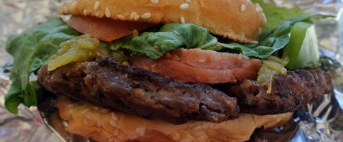 NM Rodeo Burgers – Rio Rancho, New Mexico (CLOSED)