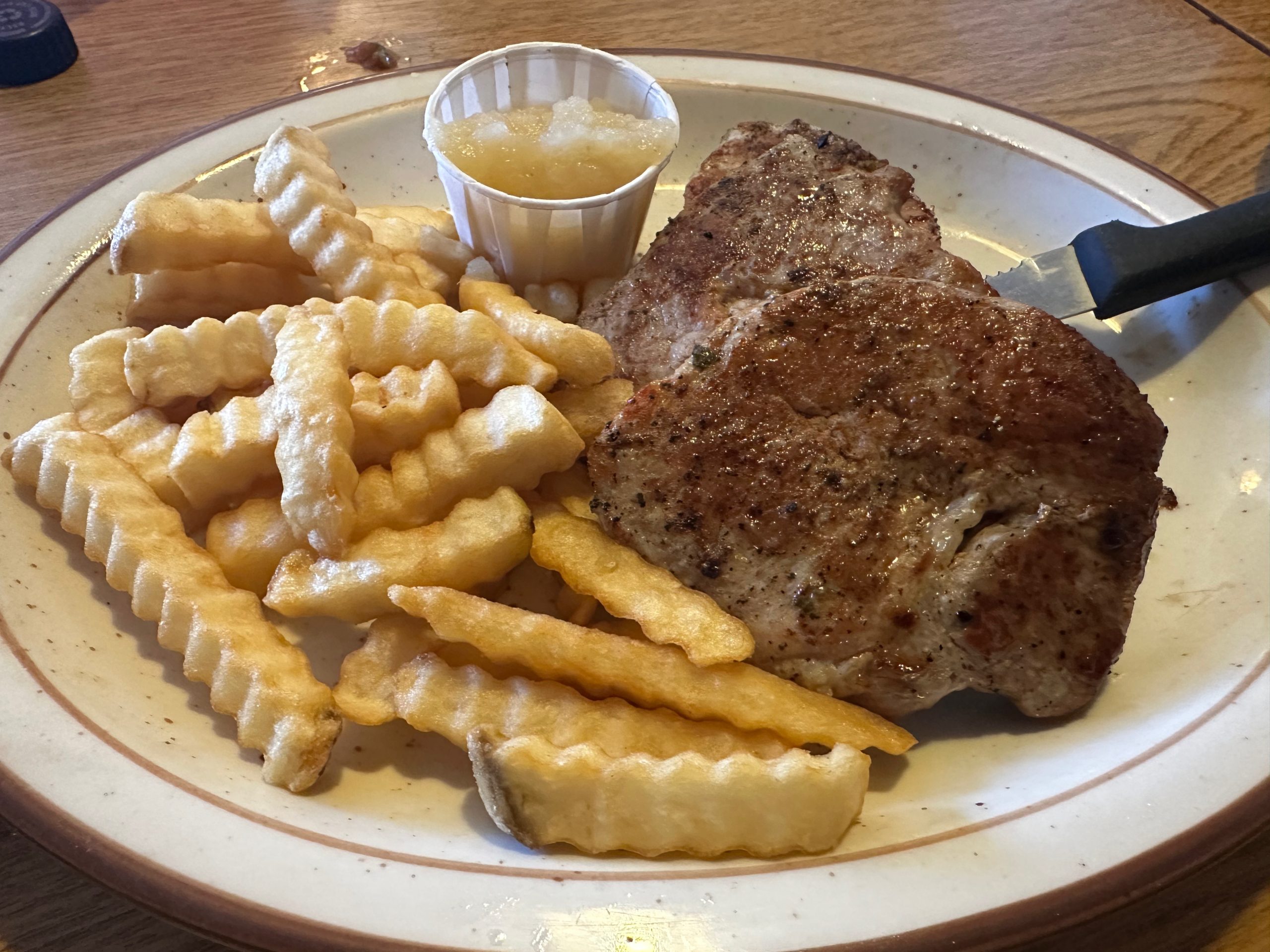 Western View Diner & Steakhouse – Albuquerque, New Mexico
