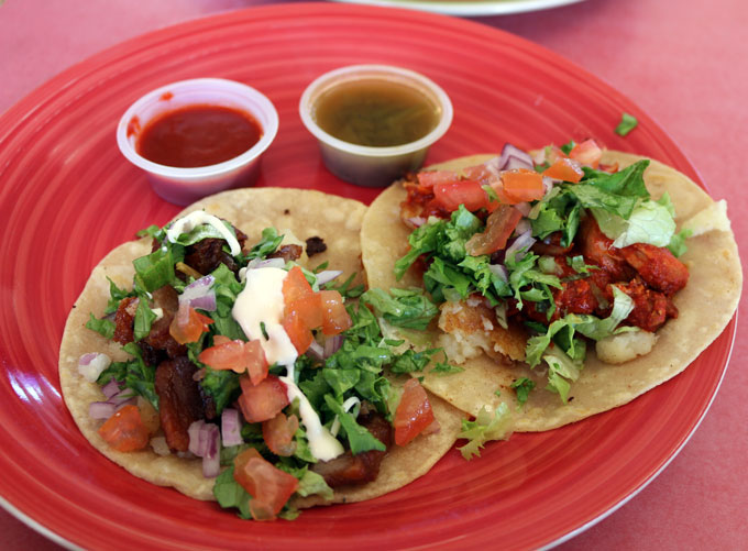 Los Chavez Cafe – Belen, New Mexico (CLOSED)