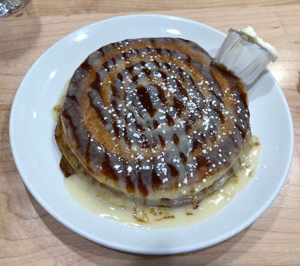 Butters Pancakes & Cafe – Scottsdale, Arizona