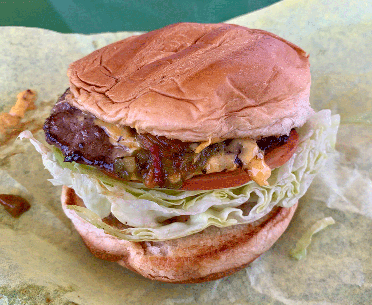 Burque’s Burgers & Dawgs – Albuquerque, New Mexico (CLOSED)