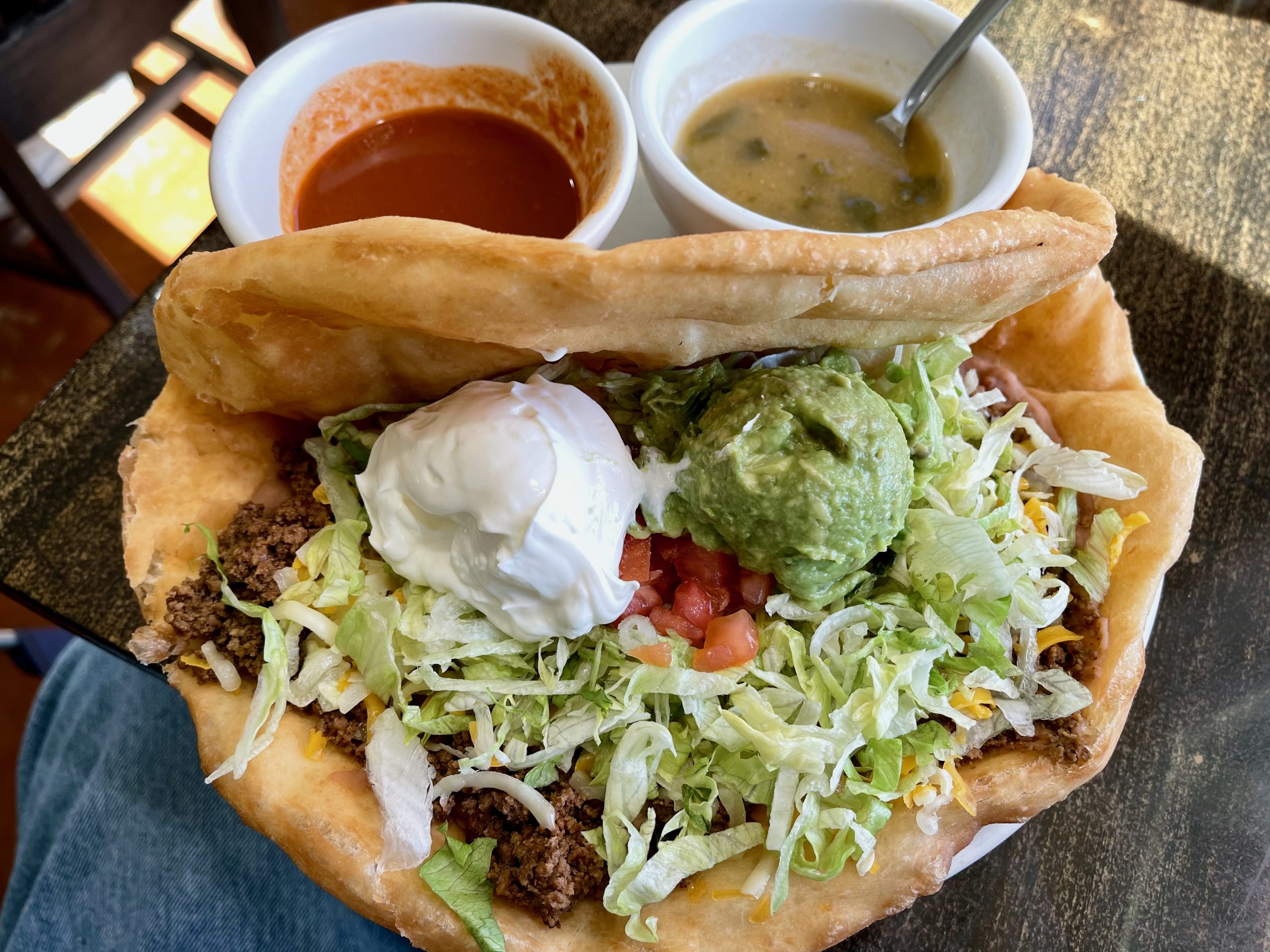 Abuelita’s New Mexican Kitchen – Bernalillo and Albuquerque, New Mexico