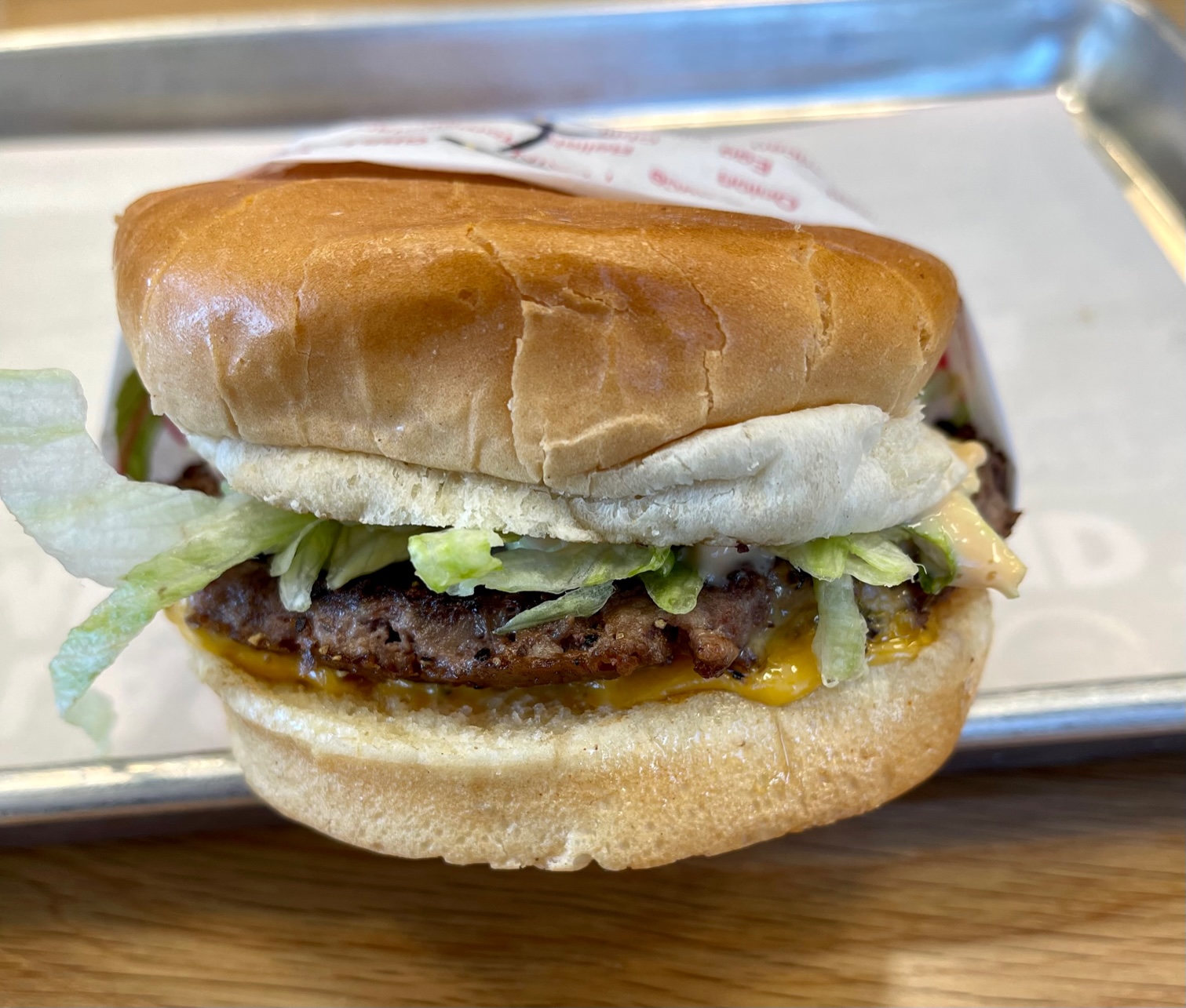 Fatburger – Isleta & Espanola, New Mexico