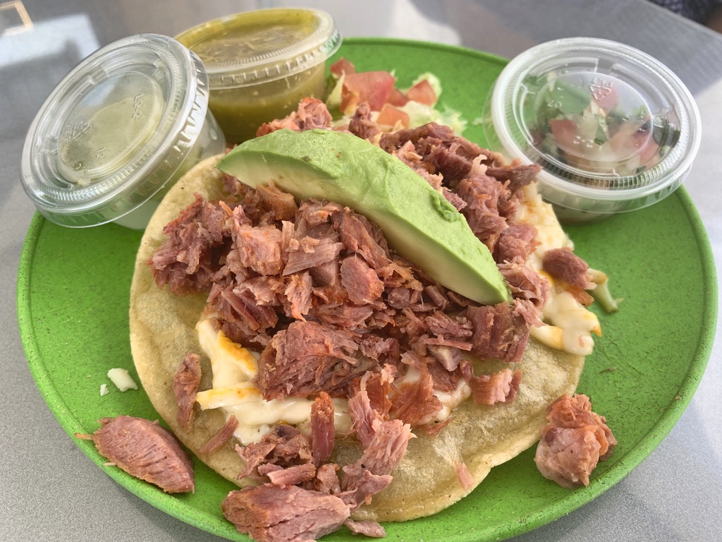 Guaca Guaca Tacos & Beer – Albuquerque, New Mexico (CLOSED)
