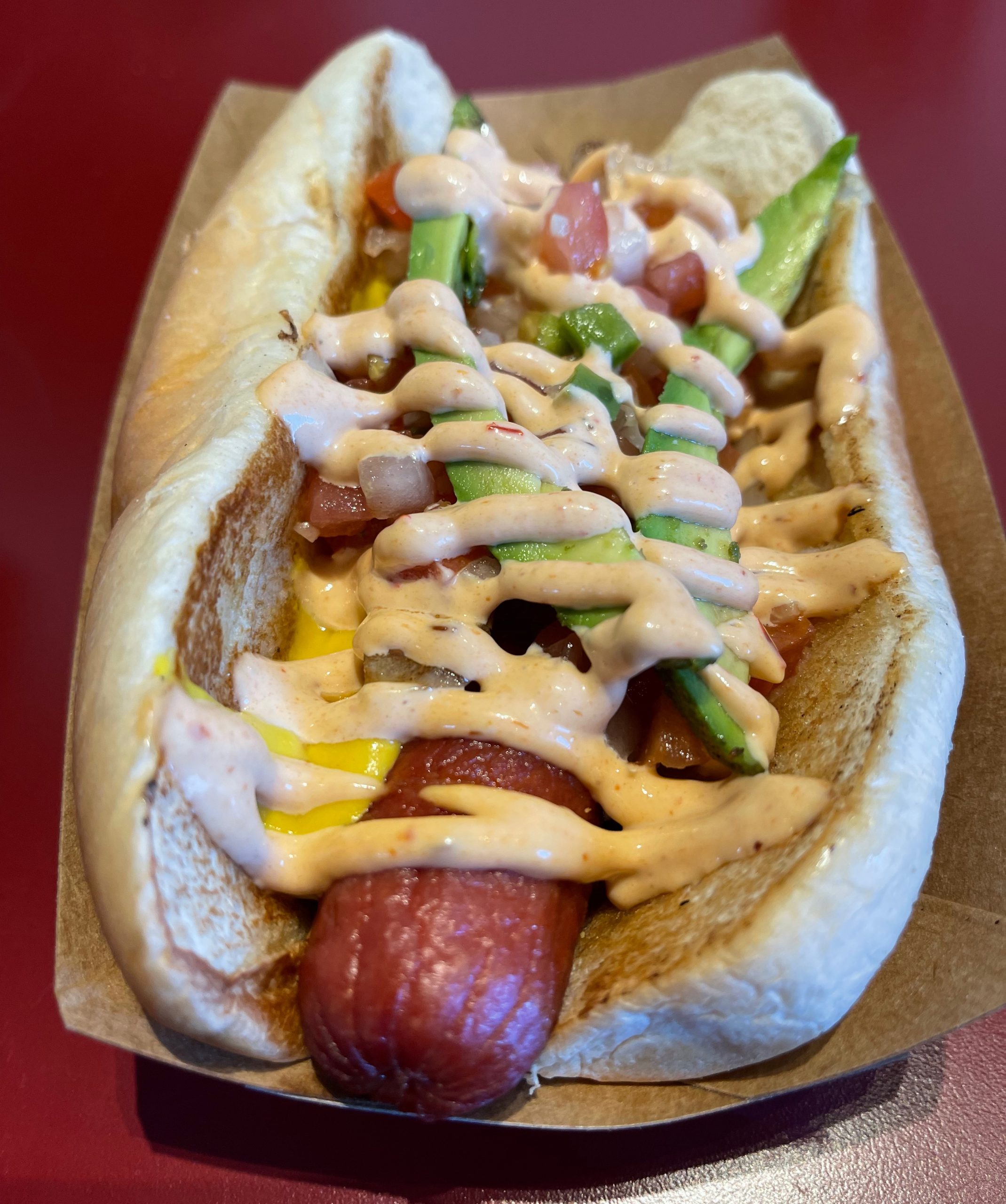 Urban Hotdog Company – Albuquerque, New Mexico