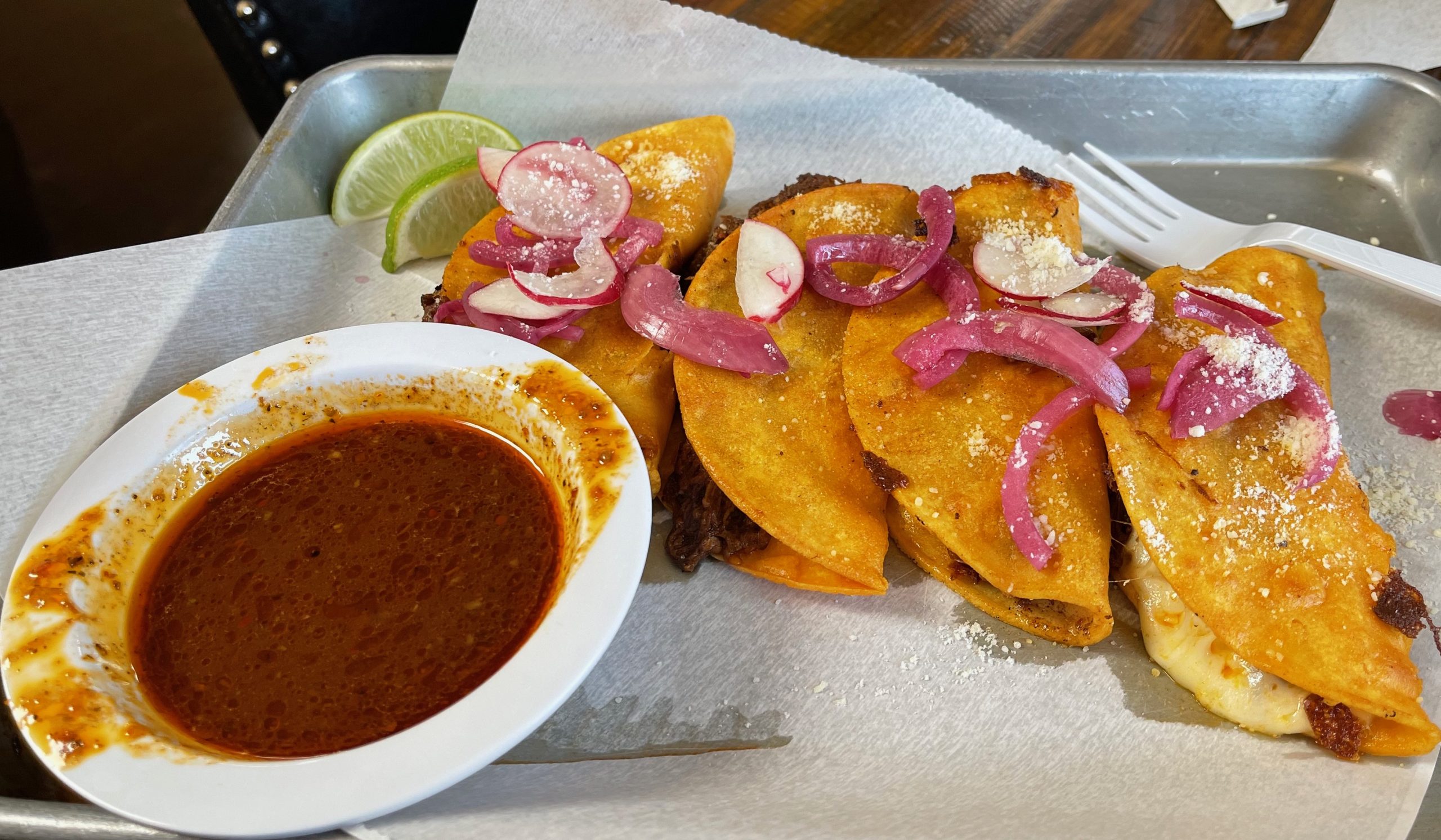 Don Choche Tacos Y Cerveza – Albuquerque, New Mexico
