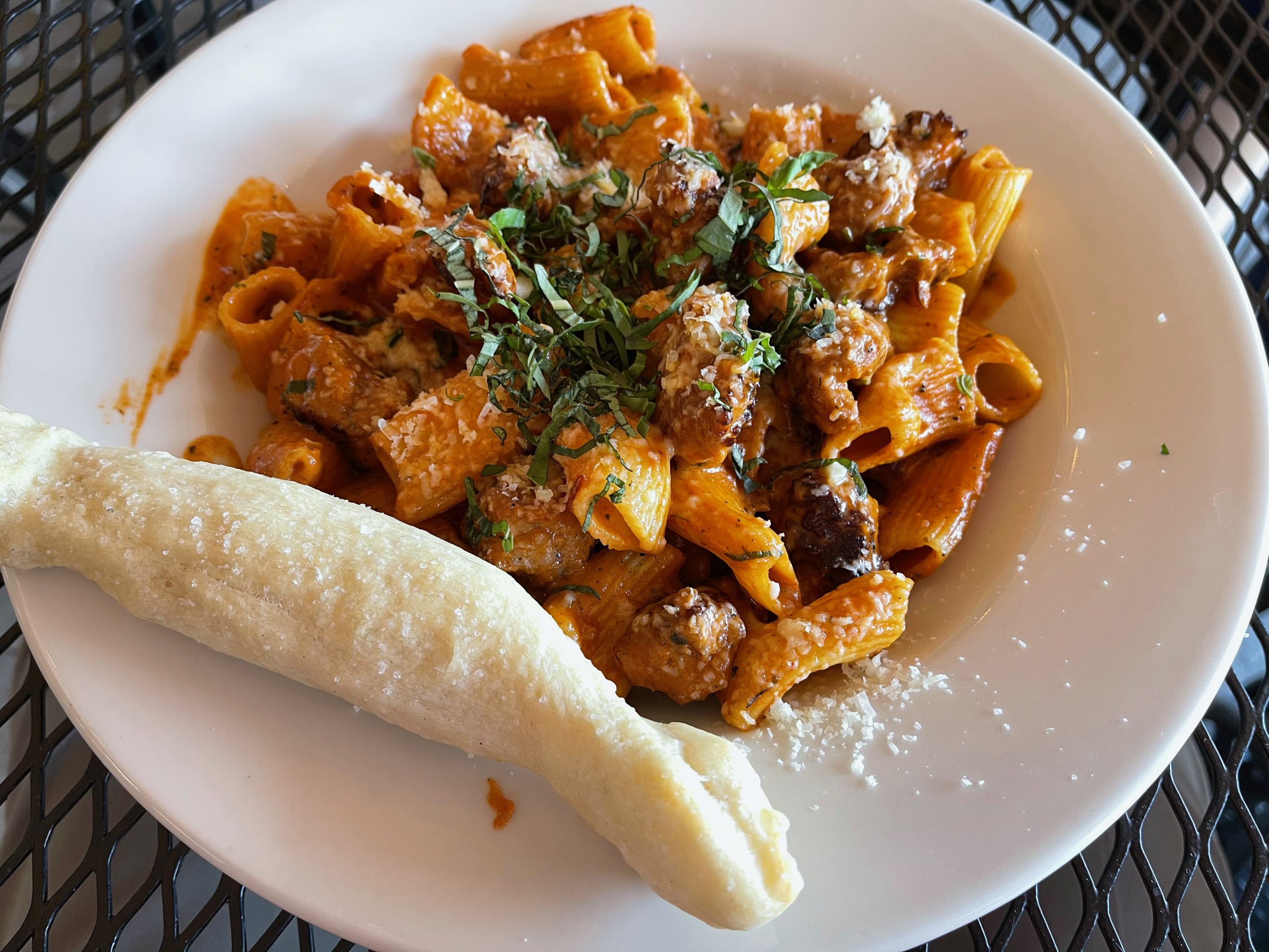Rustico Italian Kitchen – Albuquerque, New Mexico (CLOSED)