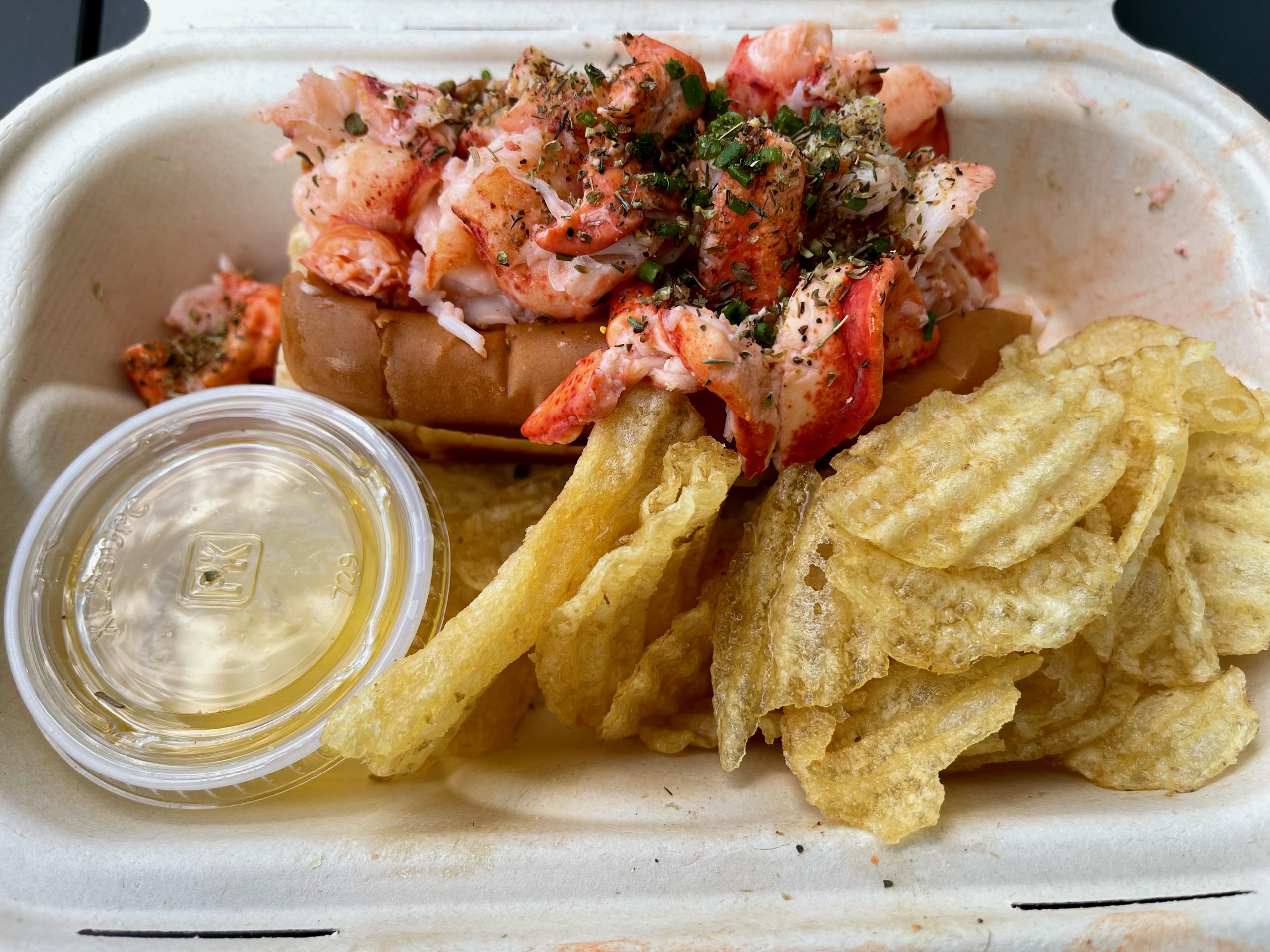 Freshie’s Lobster Co. – Salt Lake City, Utah