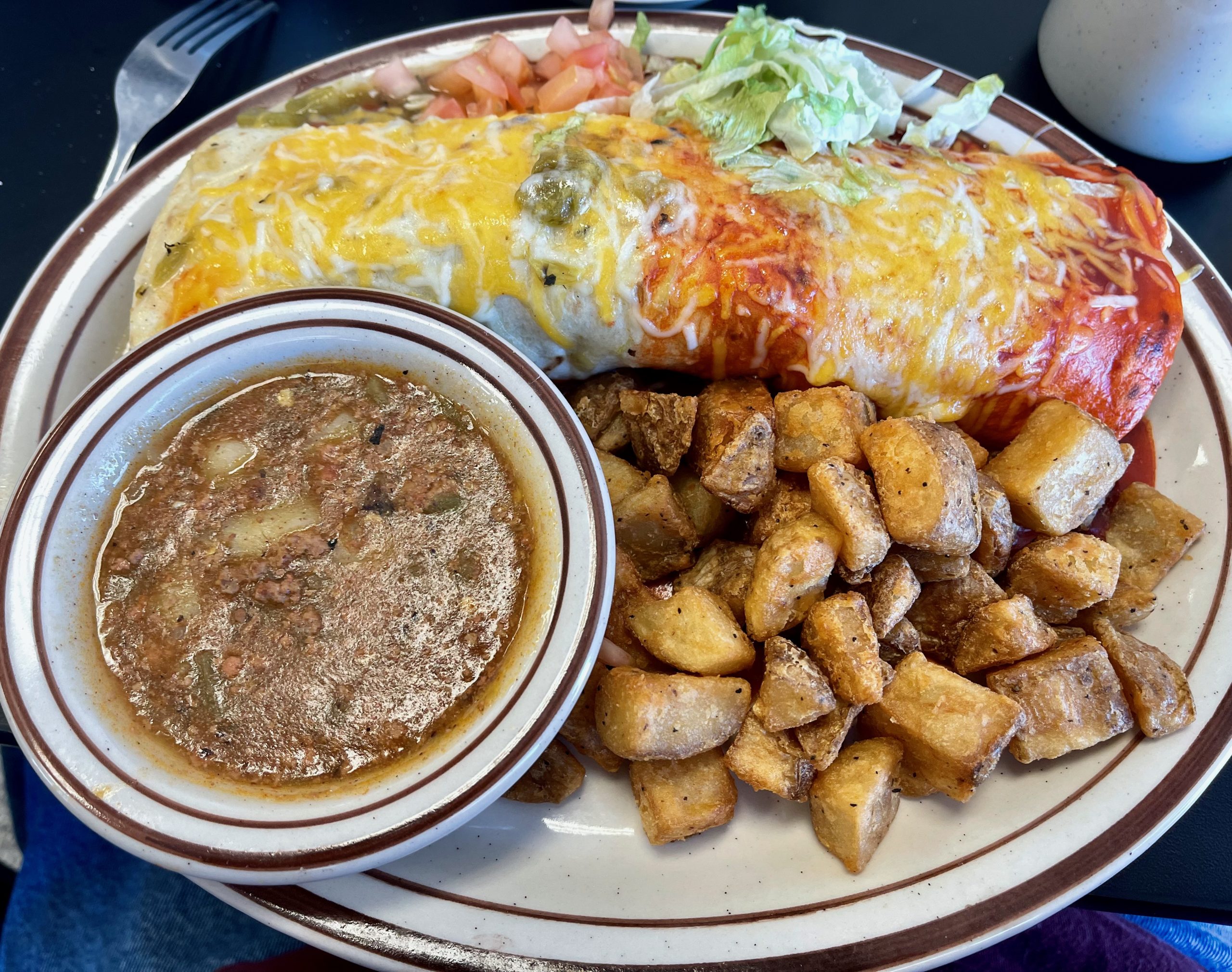Tortilla Kitchen – Albuquerque, New Mexico