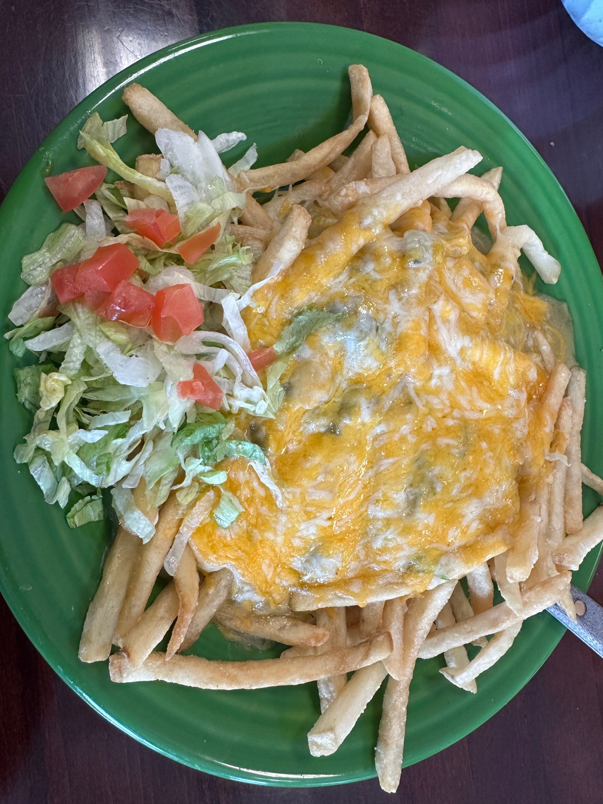Jimmy’s Cafe – Albuquerque, New Mexico