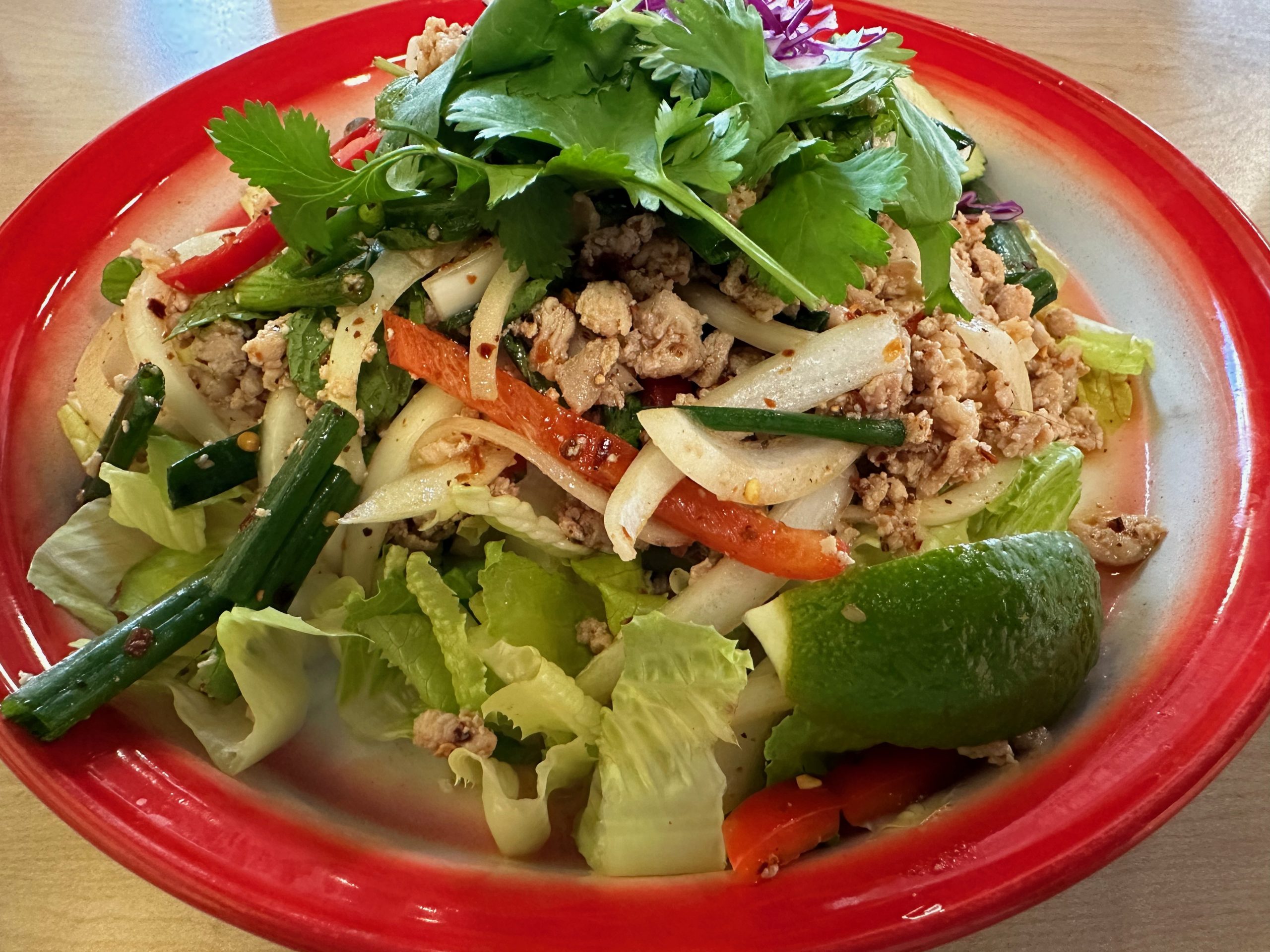 Thai Cuisine – Rio Rancho, New Mexico