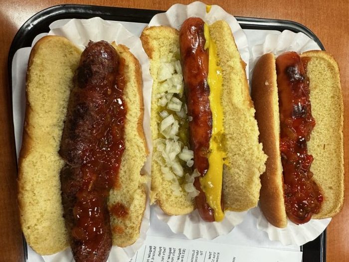 Ted’s Hot Dogs – Tempe, Arizona