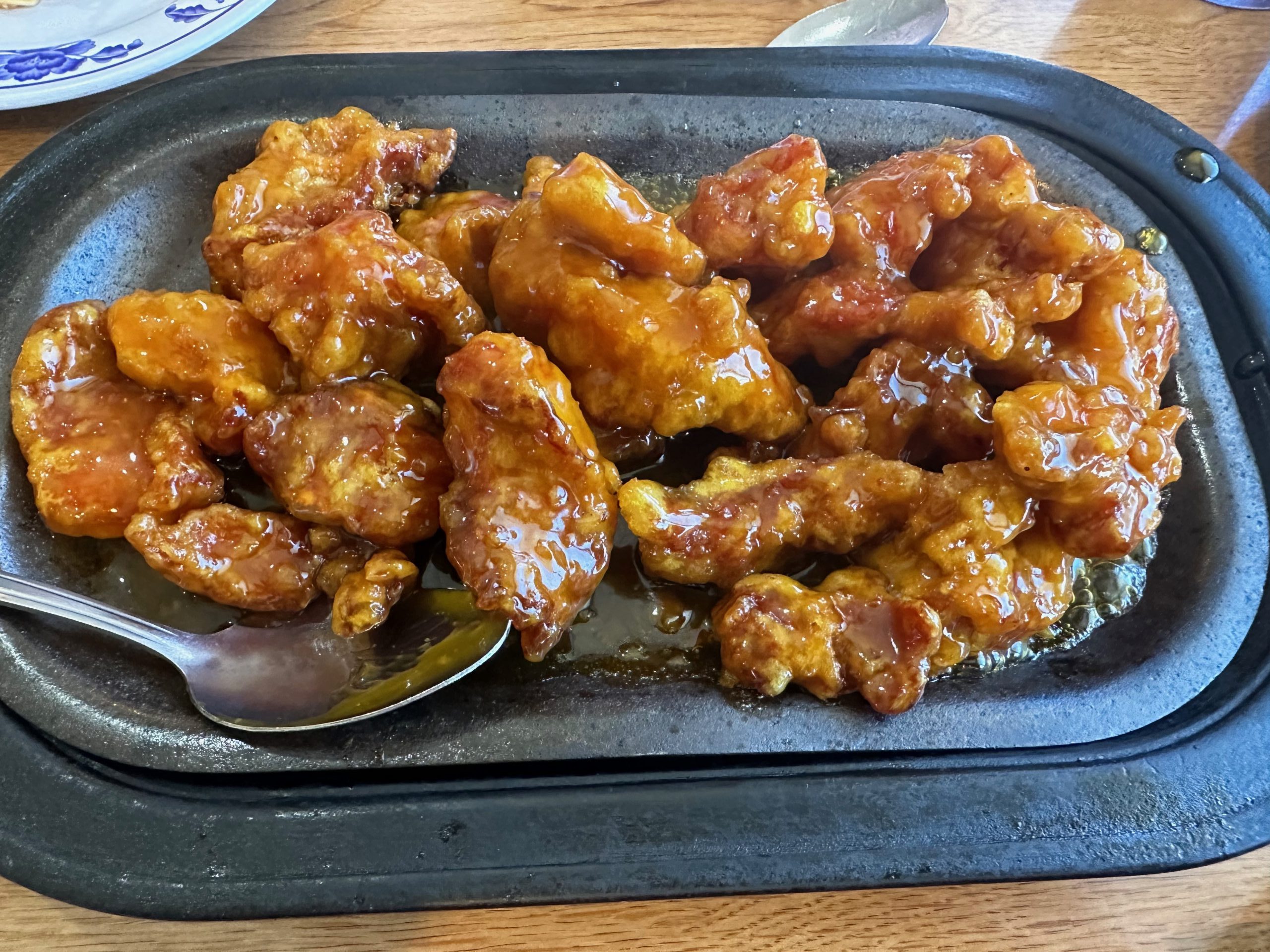 East Ocean Chinese & Seafood – Albuquerque, New Mexico
